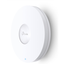 AP TECHO WIFI 6 TP LINK OMADA EAP620HD AX1800