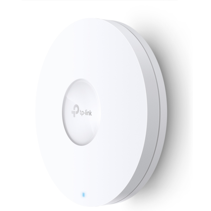 AP TECHO WIFI 6 TP LINK OMADA EAP620HD AX1800