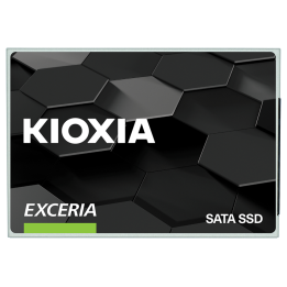SSD KIOXIA EXCERIA 960GB SATA3