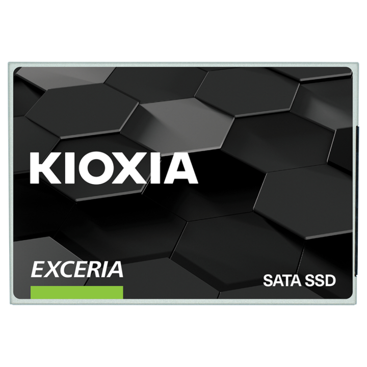 SSD KIOXIA EXCERIA 960GB SATA3