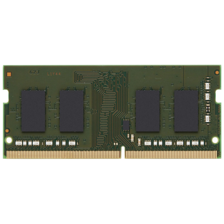 DDR4 SODIMM KINGSTON 16GB 3200