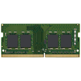 DDR4 SODIMM KINGSTON 8GB 3200