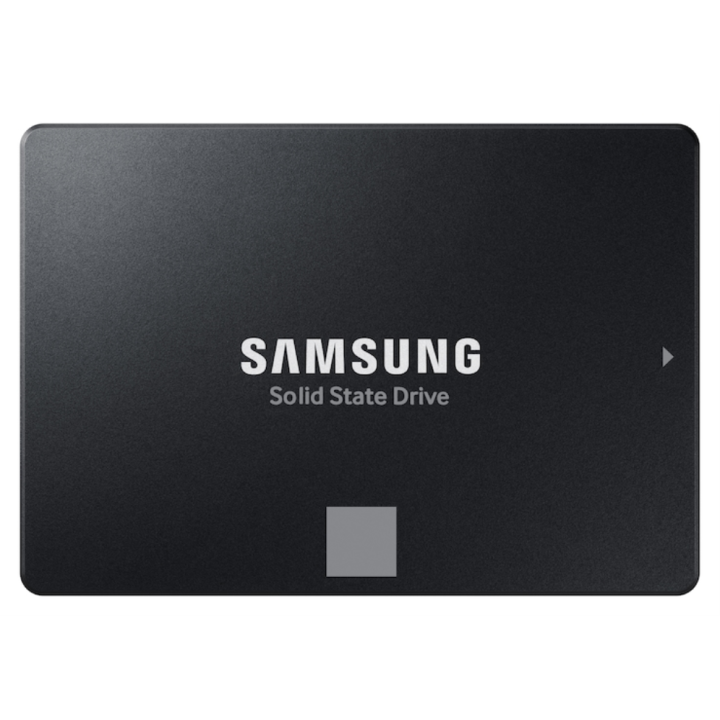 SSD SAMSUNG 870 EVO 500GB SATA3