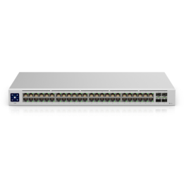 SWITCH UBIQUITI USW-48 UNIFI 48 PORT GIGABIT