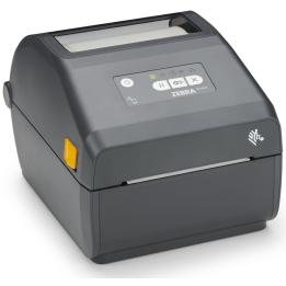 IMPRESORA ZEBRA ZD421 TT 203DPI USB HOST CONN SLOT BTLE5 EU/UK SWISS FO