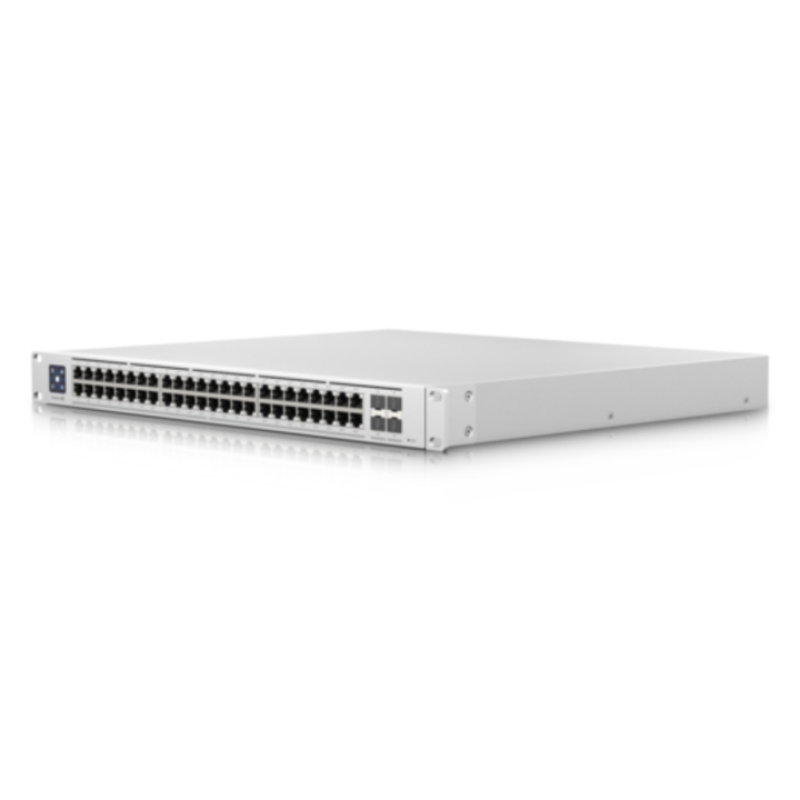 SWITCH UBIQUITI USW-ENTERPRISE-48-POE