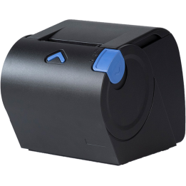 IMPRESORA TICKETS TOSHIBA 6145-1TN NEGRA + FC6085 USB POWERED 2.0M