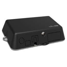 ROUTER LTE MIKROTIK RB912R-2nD-LTm L4 LICENSE
