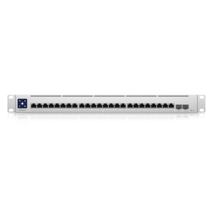 SWITCH UBIQUITI USW-ENTERPRISEXG-24