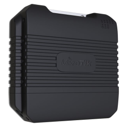 ROUTER 4G MIKROTIK LTAP LTE KIT RBLtAP-2HnD&R11e-LTE