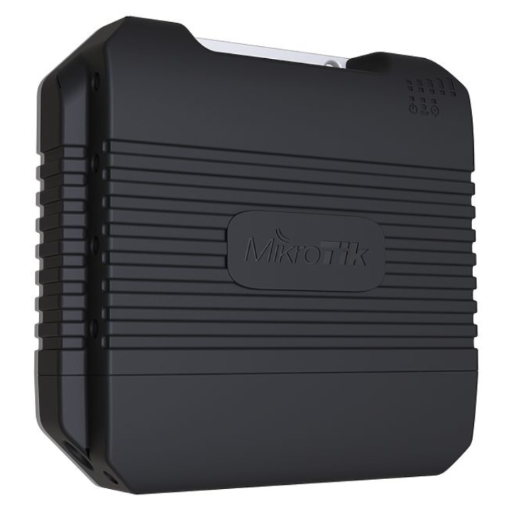 ROUTER 4G MIKROTIK LTAP LTE KIT RBLtAP-2HnD&R11e-LTE