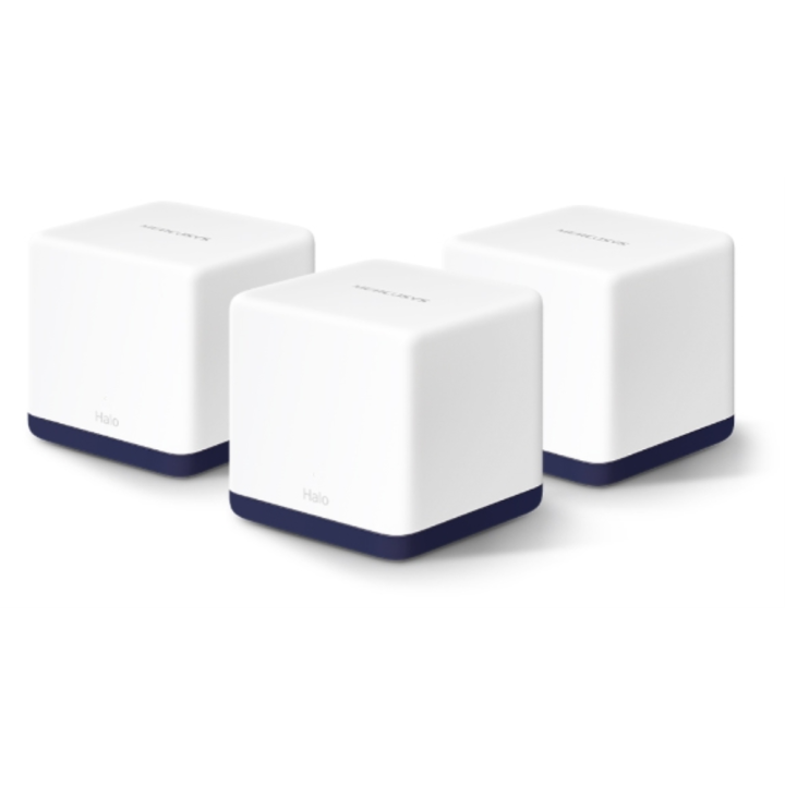 EXTENSOR MERCUSYS AC 1900 MESH WIFI