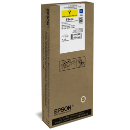 TINTA XL AMARILLO WF-C5XXX