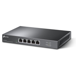 SWITCH TP LINK TL-SG105-M2 / 5x2,5G