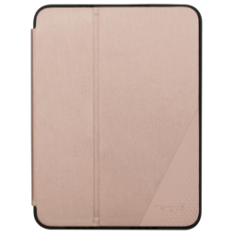 FUNDA PARA TABLET TARGUS CLICK-IN 8,3" IPAD MINI 6 GEN ROSA DORADO