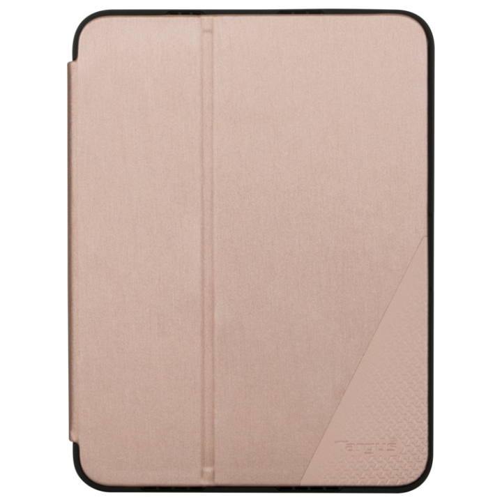 FUNDA PARA TABLET TARGUS CLICK-IN 8,3" IPAD MINI 6 GEN ROSA DORADO