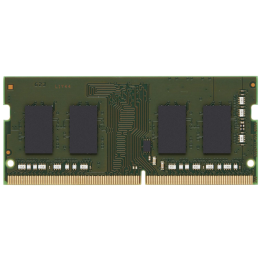 DDR4 SODIMM KINGSTON 16GB 3200
