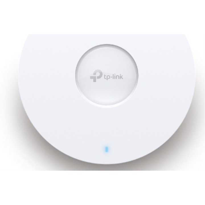 AP TECHO WIFI 6 TP LINK OMADA EAP653 AX3000