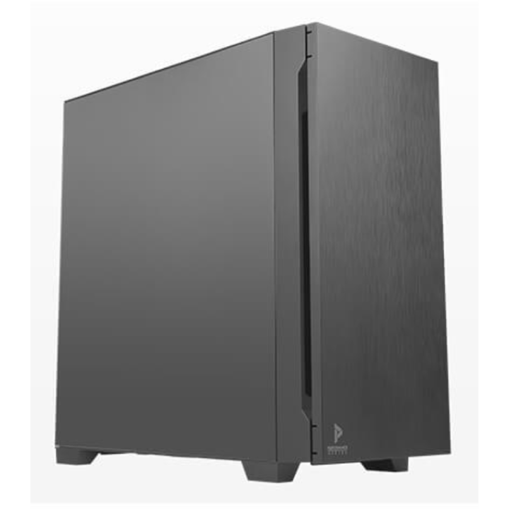 CAJA ANTEC P10C ATX 2XUSB3.0 1XUSB C NEGRO