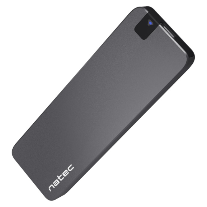 CARCASA HDD NATEC RHINO NKZ-1953 M.2 ALUMINIO