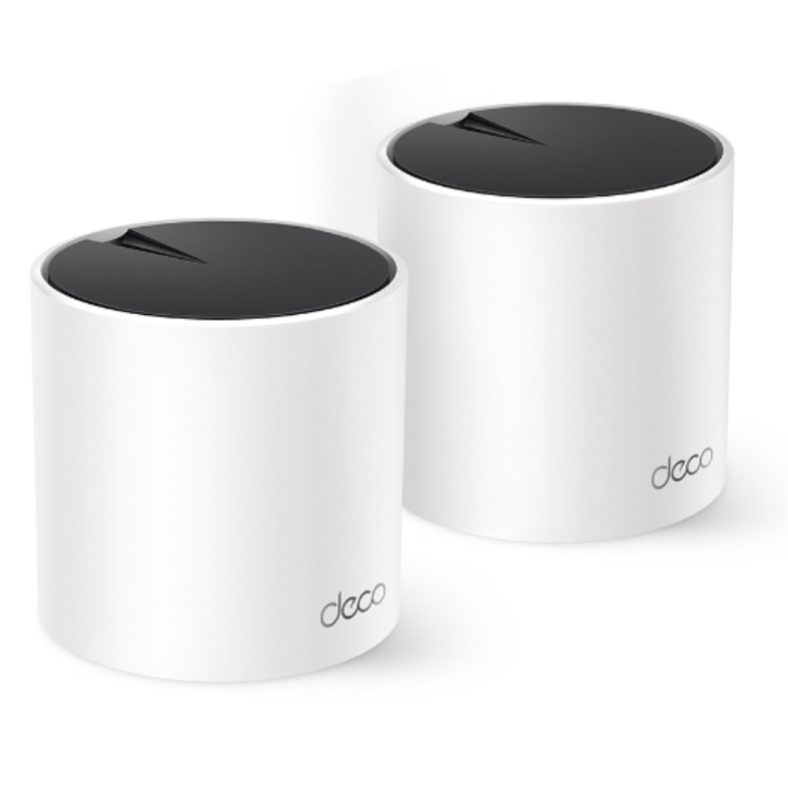 EXTENSOR TP-LINK AX3000 TRI-BAND WIFI 6E ROUTER