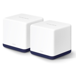 EXTENSOR MERCUSYS HALO H50G 2 PACK
