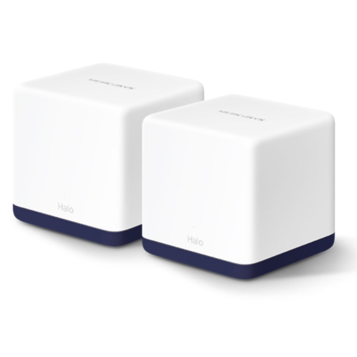 EXTENSOR MERCUSYS HALO H50G 2 PACK