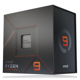 CPU AMD RYZEN 9 7900X BOX AM5
