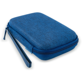 FUNDA DISCO DURO TOOQ TQBC-E2503PB 2.5" AZUL PACIFICO