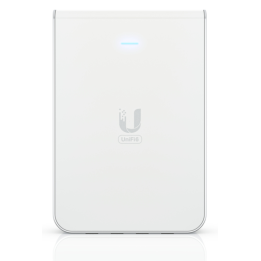 AP UBIQUITI U6-IW UNIFI PUNTO ACCESO WIFI6 AP