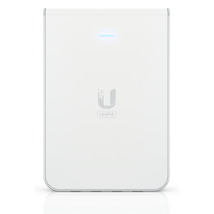AP UBIQUITI U6-IW UNIFI PUNTO ACCESO WIFI6 AP
