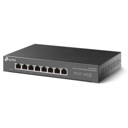 SWITCH TP LINK TL-SG108-M2 / 8x2,5G