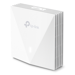 AP PARED WIFI 6 TP LINK OMADA EAP650-WALL AX3000