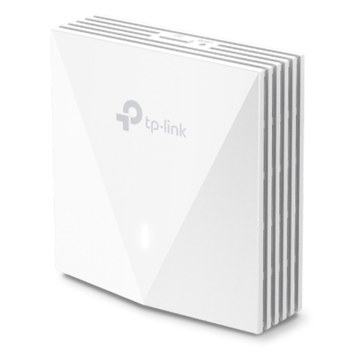 AP PARED WIFI 6 TP LINK OMADA EAP650-WALL AX3000