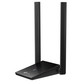 ADAPTADOR TP-LINK AX1800 DUAL BAND HIGH GAIN WIFI USB