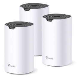 EXTENSOR DE COBERTURA TP-LINK AC1900 WHOLE MES WIFI 3-PACK