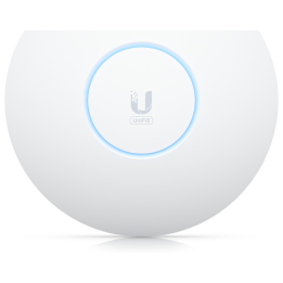 AP UBIQUITI U6-ENTERPRISE UNIFI PUNTO ACCESO WIFI6 AP