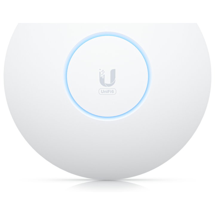 AP UBIQUITI U6-ENTERPRISE UNIFI PUNTO ACCESO WIFI6 AP