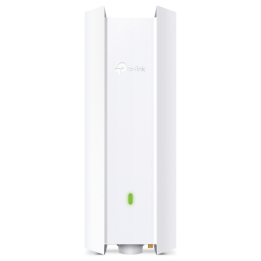 AP EXTERIOR TP-LINK OMADA EAP650-OUTDOOR AX3000 WIFI6