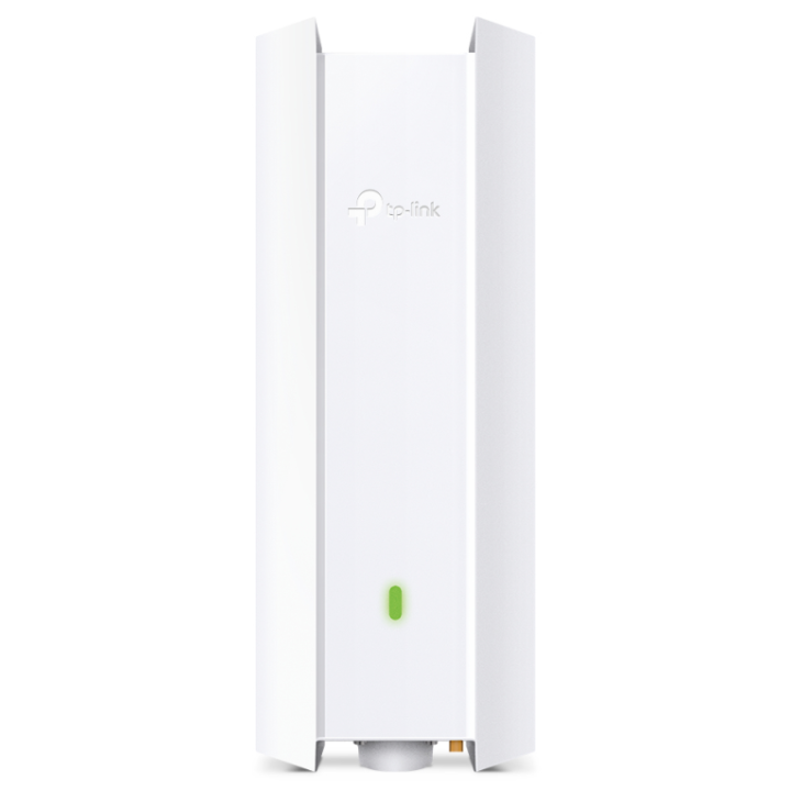 AP EXTERIOR TP-LINK OMADA EAP650-OUTDOOR AX3000 WIFI6