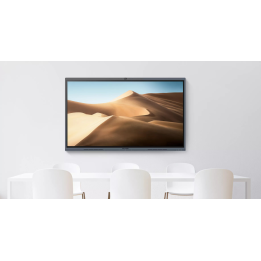 MONITOR INTERACTIVO WIN MAXHUB CLASSIC 55" IR 48MP CAM MICRO 2*10W SPEAKER