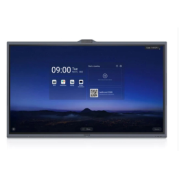 MONITOR INTERACTIVO WIN MAXHUB VIEWPRO 65" IR 48+8MP DUAL CAM MICRO 2*10 SPEAKER