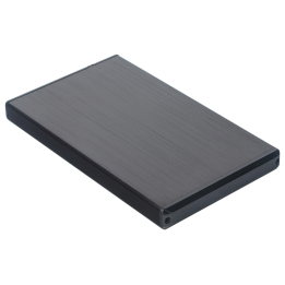 CAJA EXTERNA 2 5" AISENS ASE-2530B 9.5MM SATA A USB 3.0 USB3.1 GEN1 NEGRA
