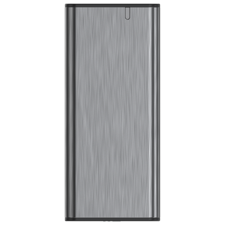 CAJA EXTERNA AISENS M.2 NGFF ASM2-007GRY SATA A USB3.1 GEN1 GRIS