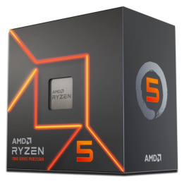 CPU AMD RYZEN 5 7600 AM5