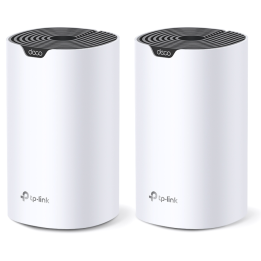 EXTENSOR COBERTURA TP-LINK AC1900 MESH WIFI MU-MIMO 2-PACK