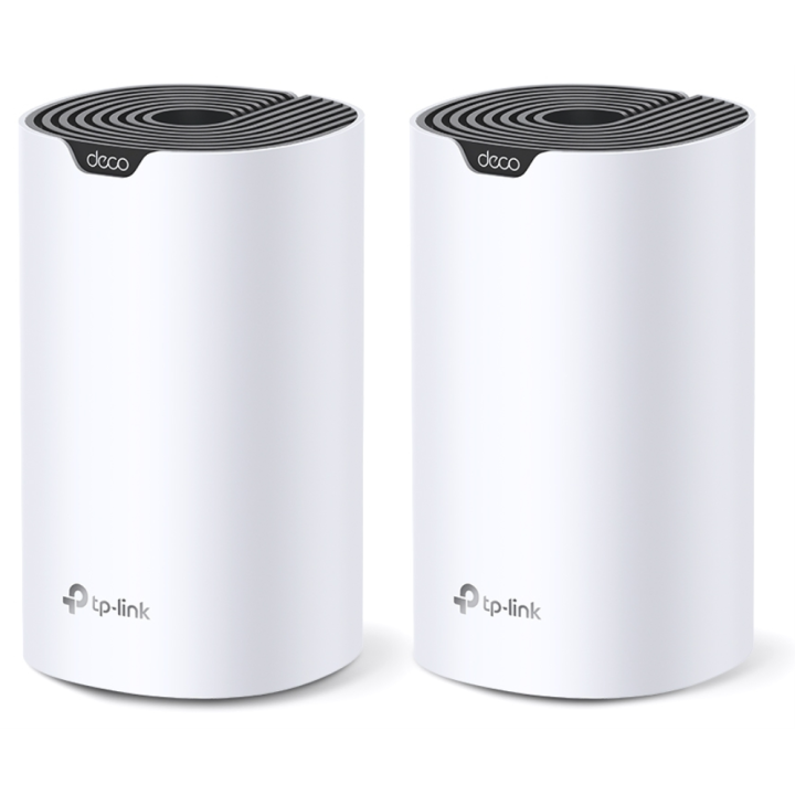 EXTENSOR COBERTURA TP-LINK AC1900 MESH WIFI MU-MIMO 2-PACK