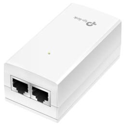 INYECTOR POE TP-LINK 48V PASSIVE POE ADAPTER