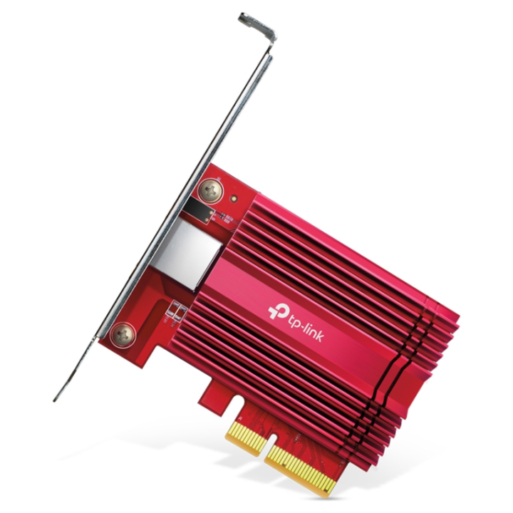 TARJETA PCI TP-LINK TX401 10 GIGABIT PCI