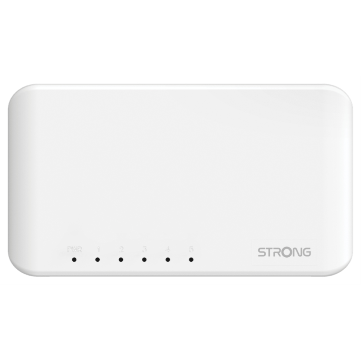 SWITCH STRONG SW5000P